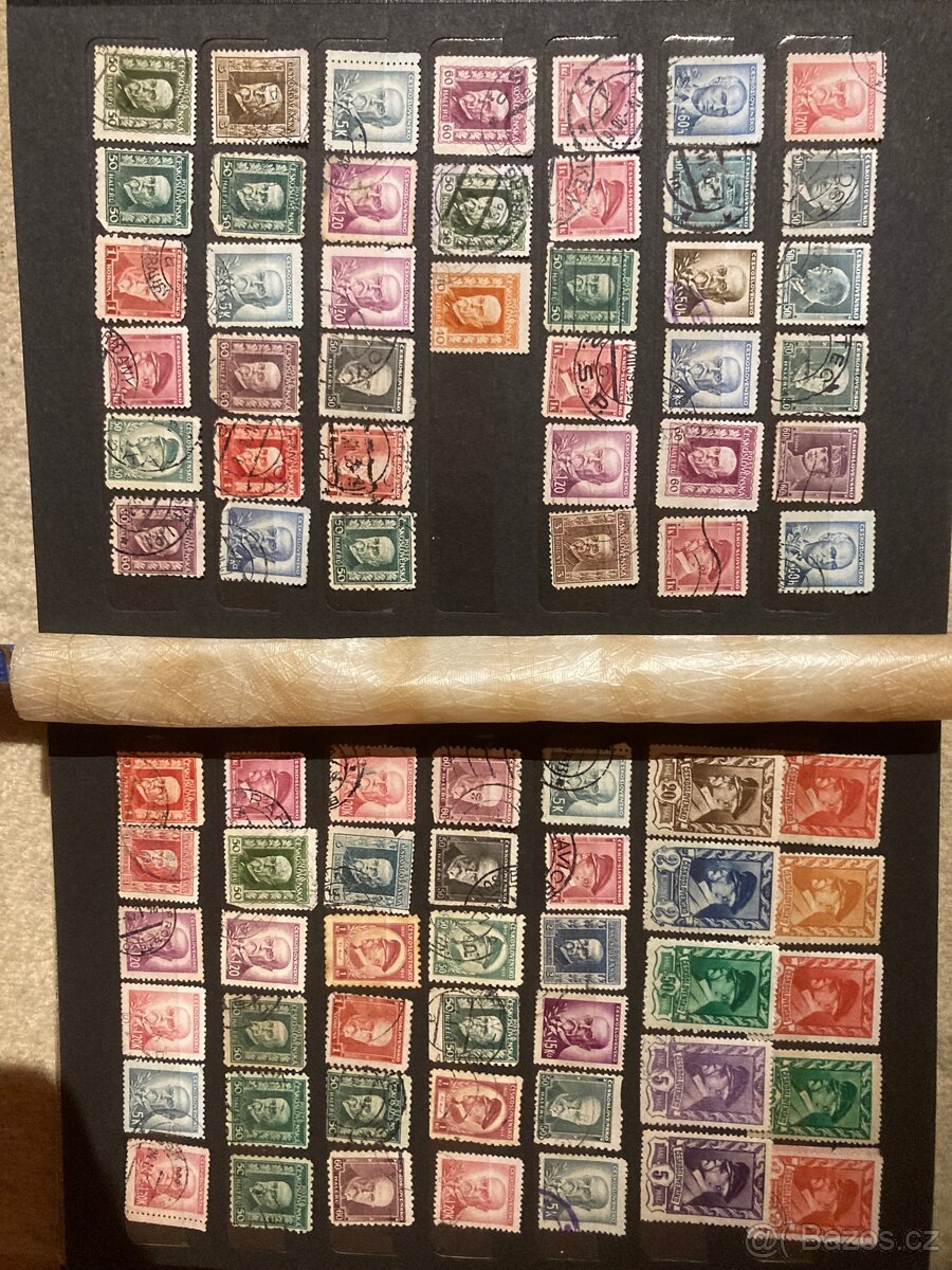 Album A5/16 stran č.11 - 6