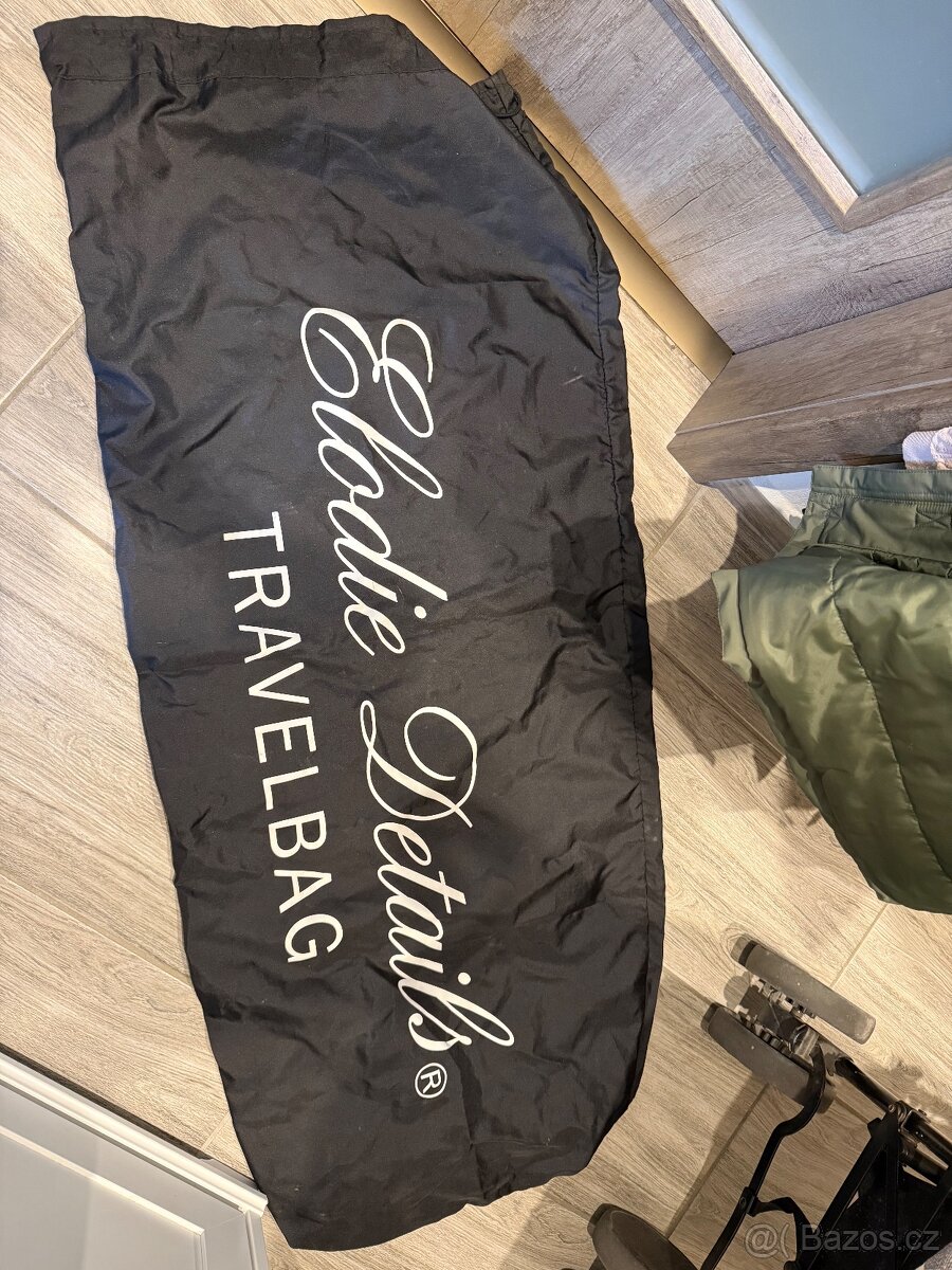 Golfový kočárek Elodie Details - 6