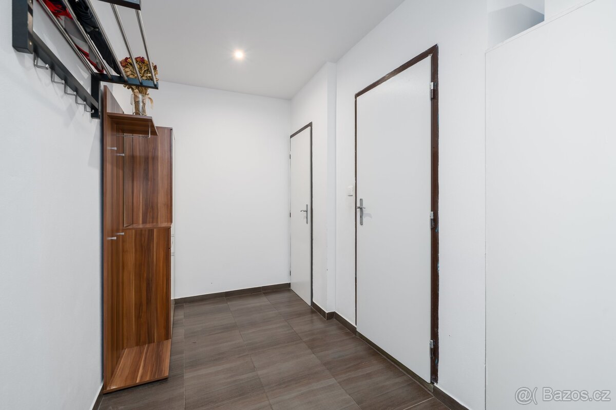 Prodej bytu 3+1 77 m², Ralsko - Kuřívody, ev.č. 01062 - 6