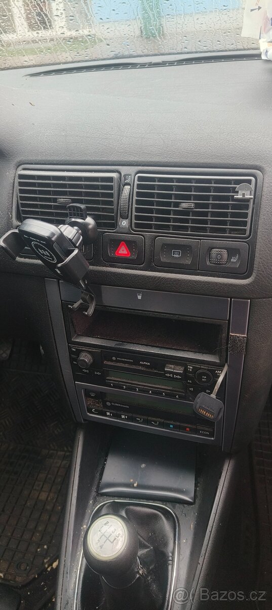 Volkswagen Golf na prodej - 6