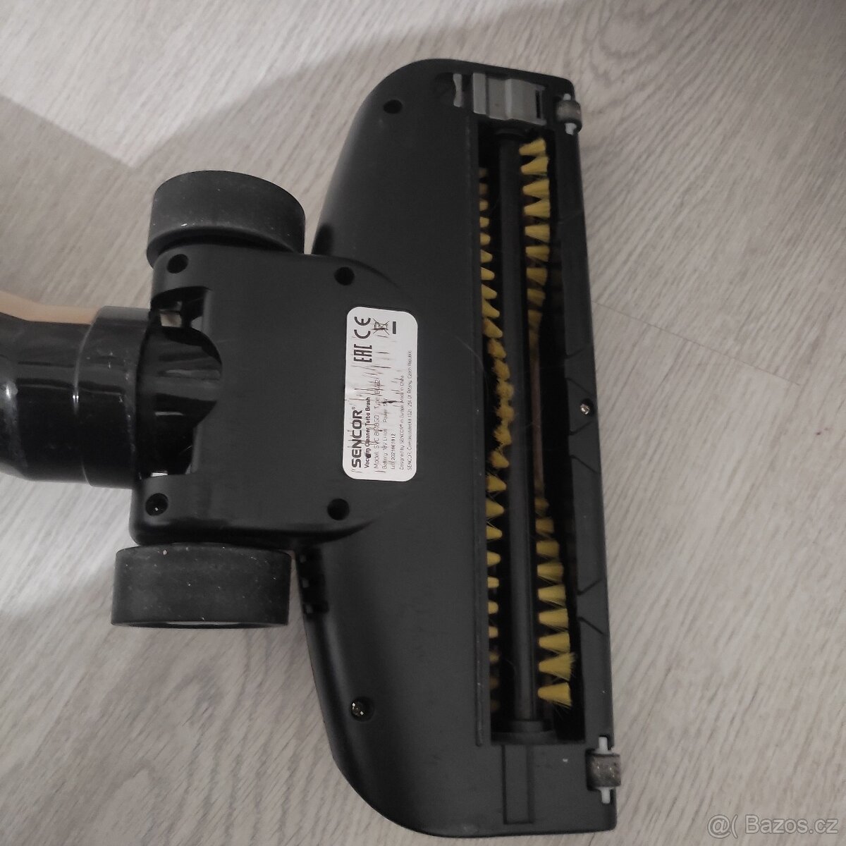 Tyčový vysavač Sencor - 6