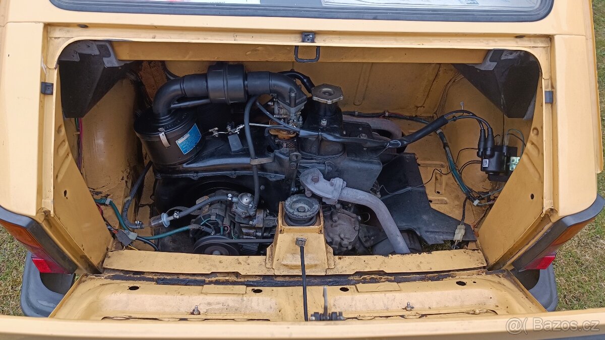 Fiat 126 Maluch - 6
