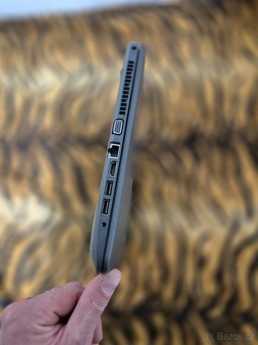 Notebook HP 255 G6 - 6