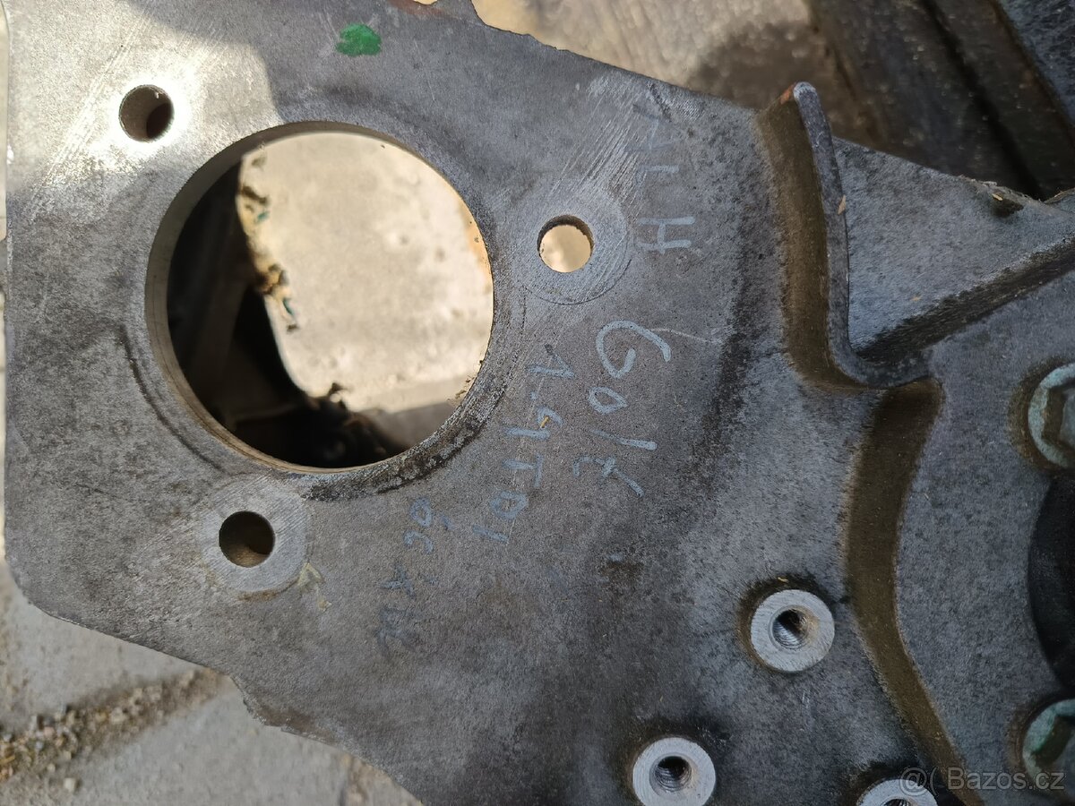 Díly VW T4 Golf 4 - 6