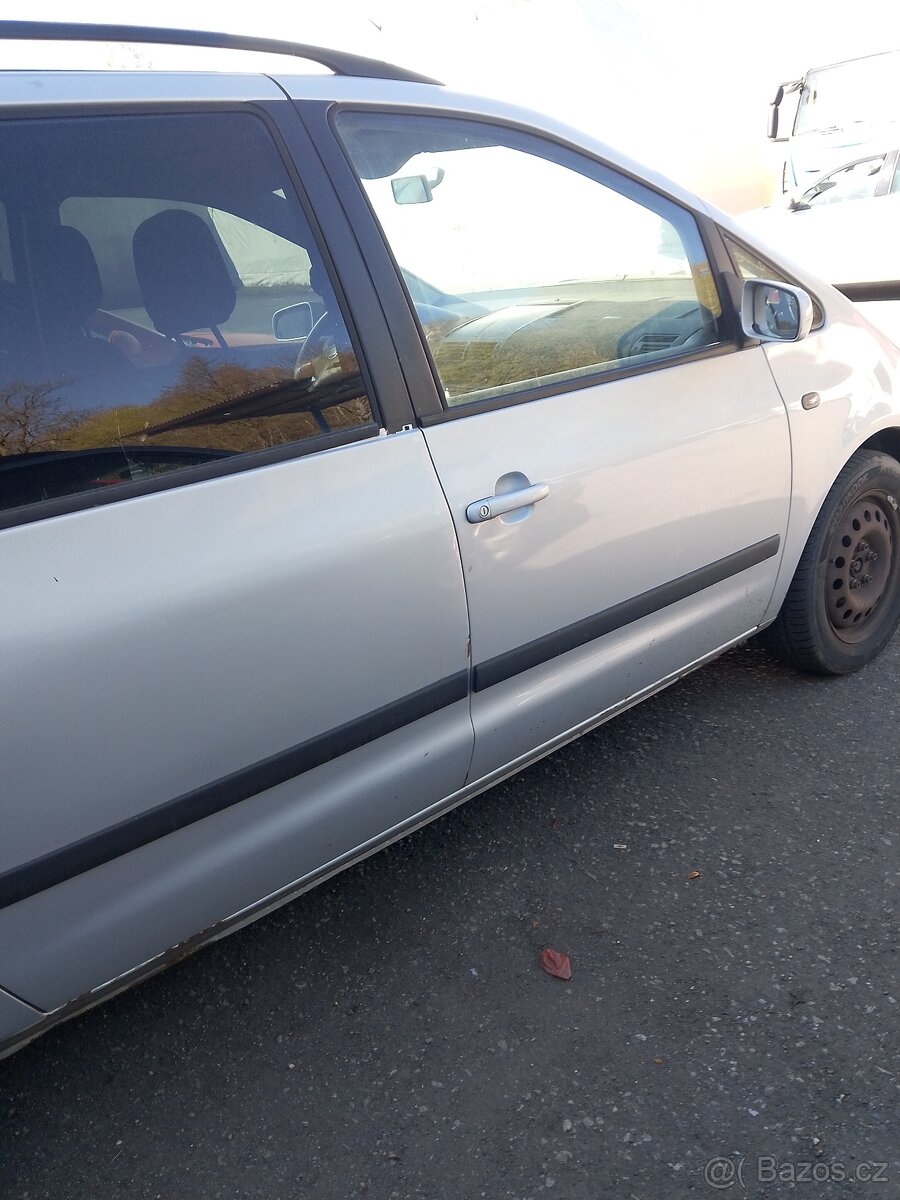 Seat Alhambra 1.9 TDI - 6