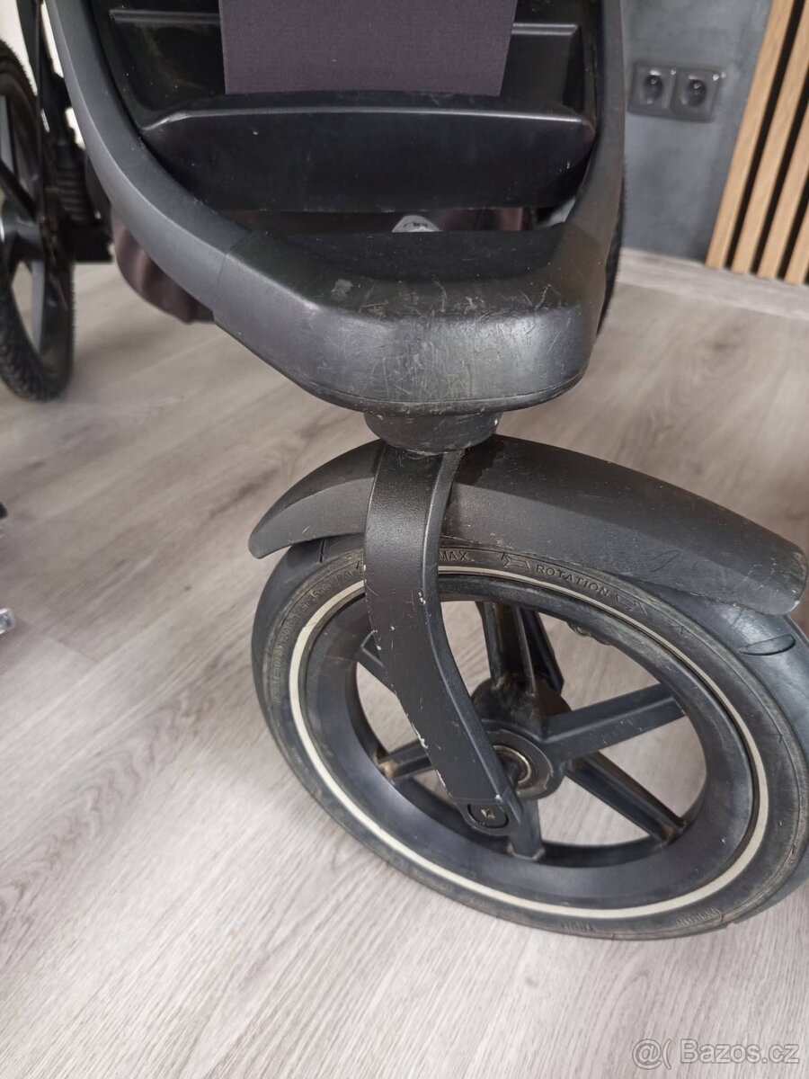 Thule Urban glite 2 - 6