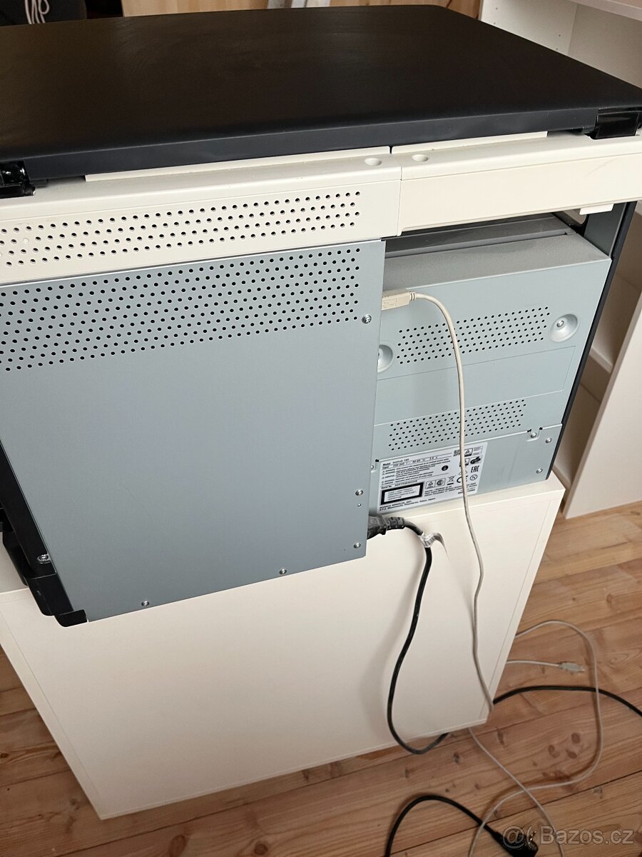 Konica Minolta bizhub 185 - 6