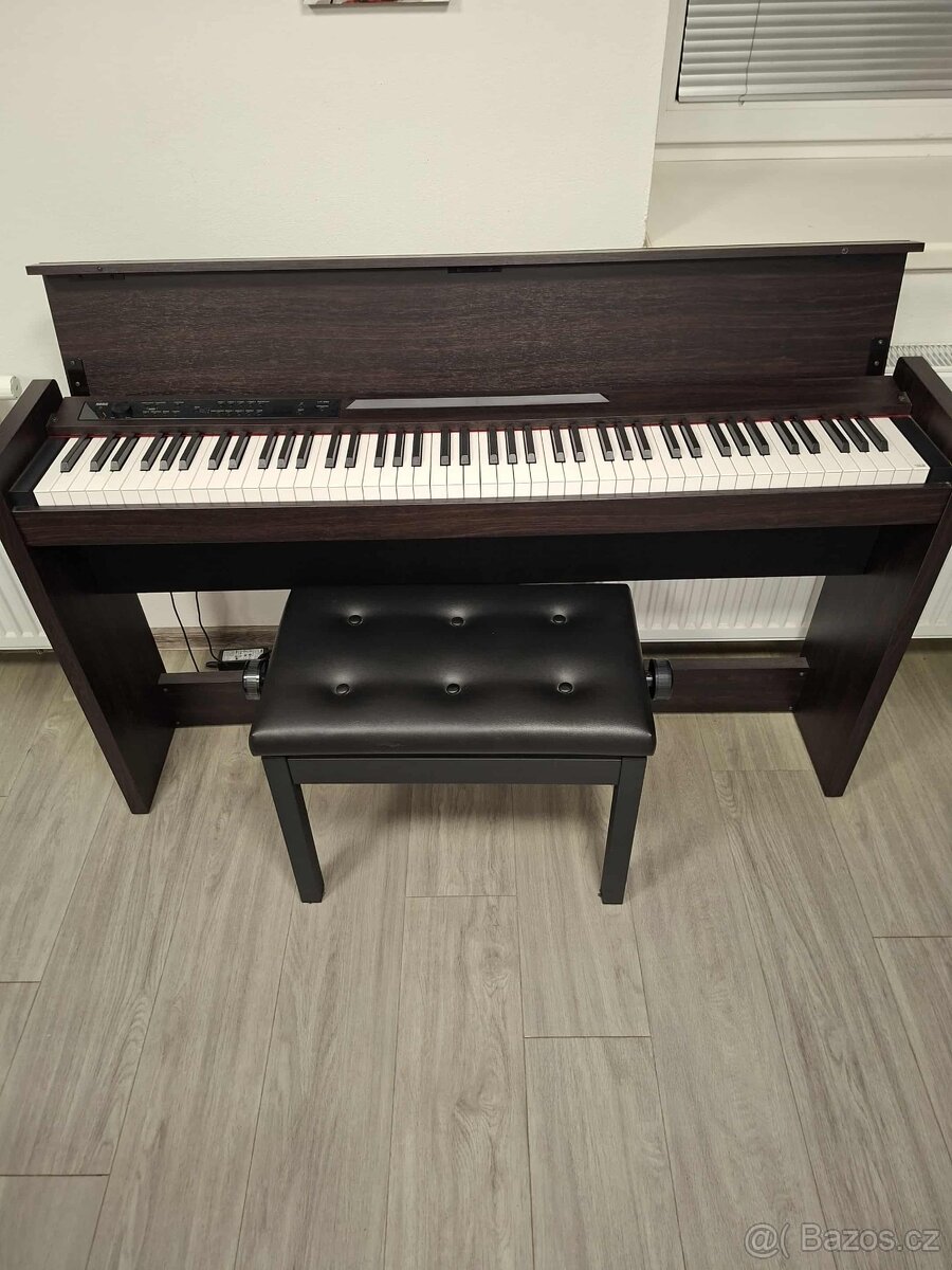 Digitalni piano Korg LP 380 - 6