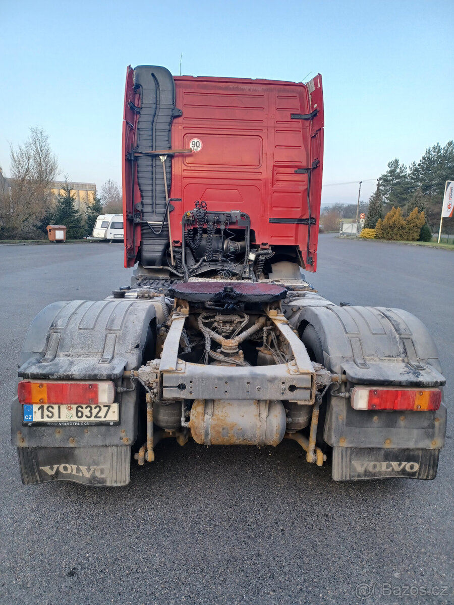 VOLVO FH13 500 EURO EEV - 6