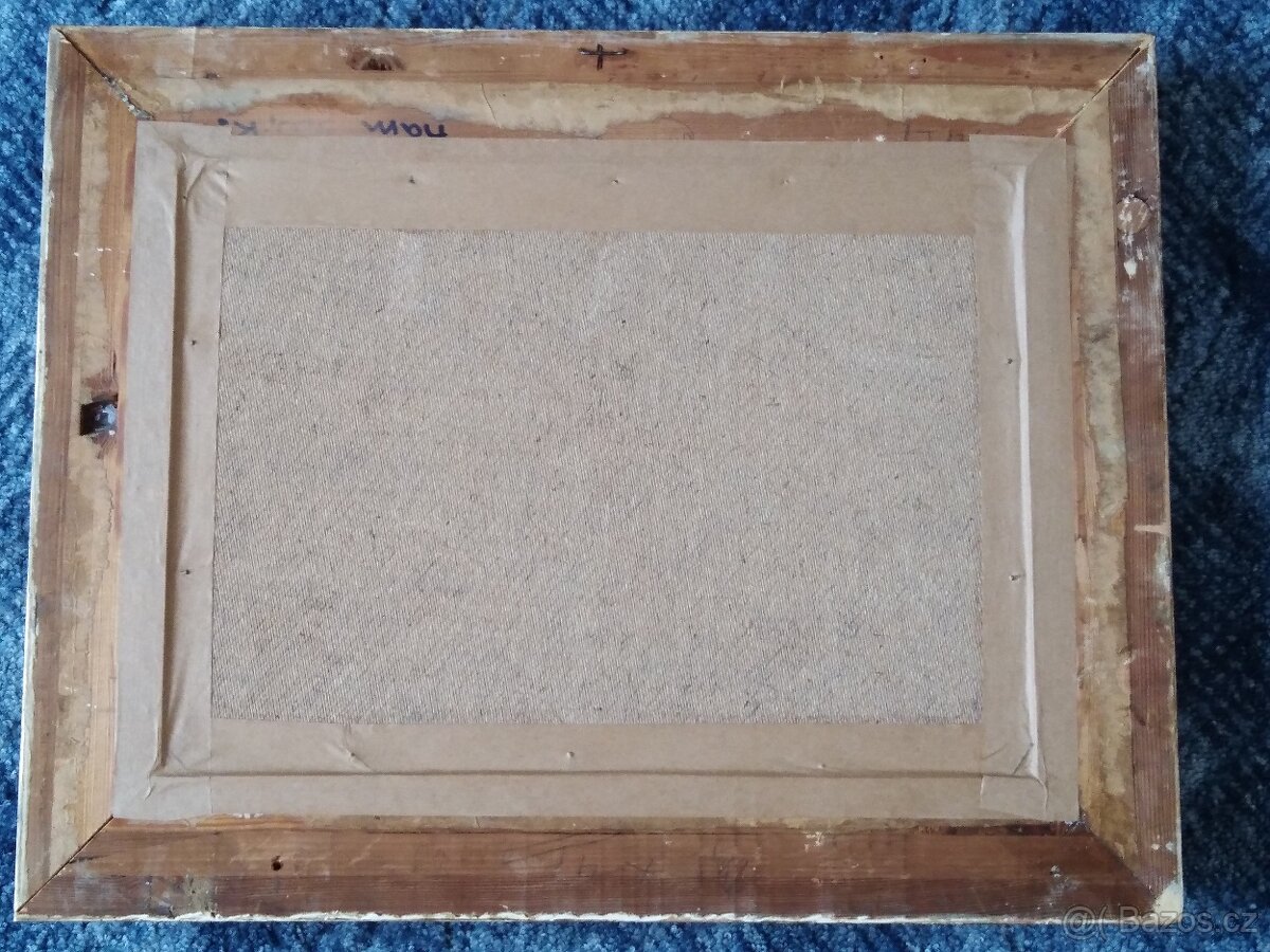 JOSEF LADA - HOSPODA - 33 - 6