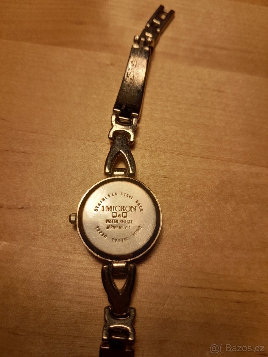 Hodinky - různé - 6