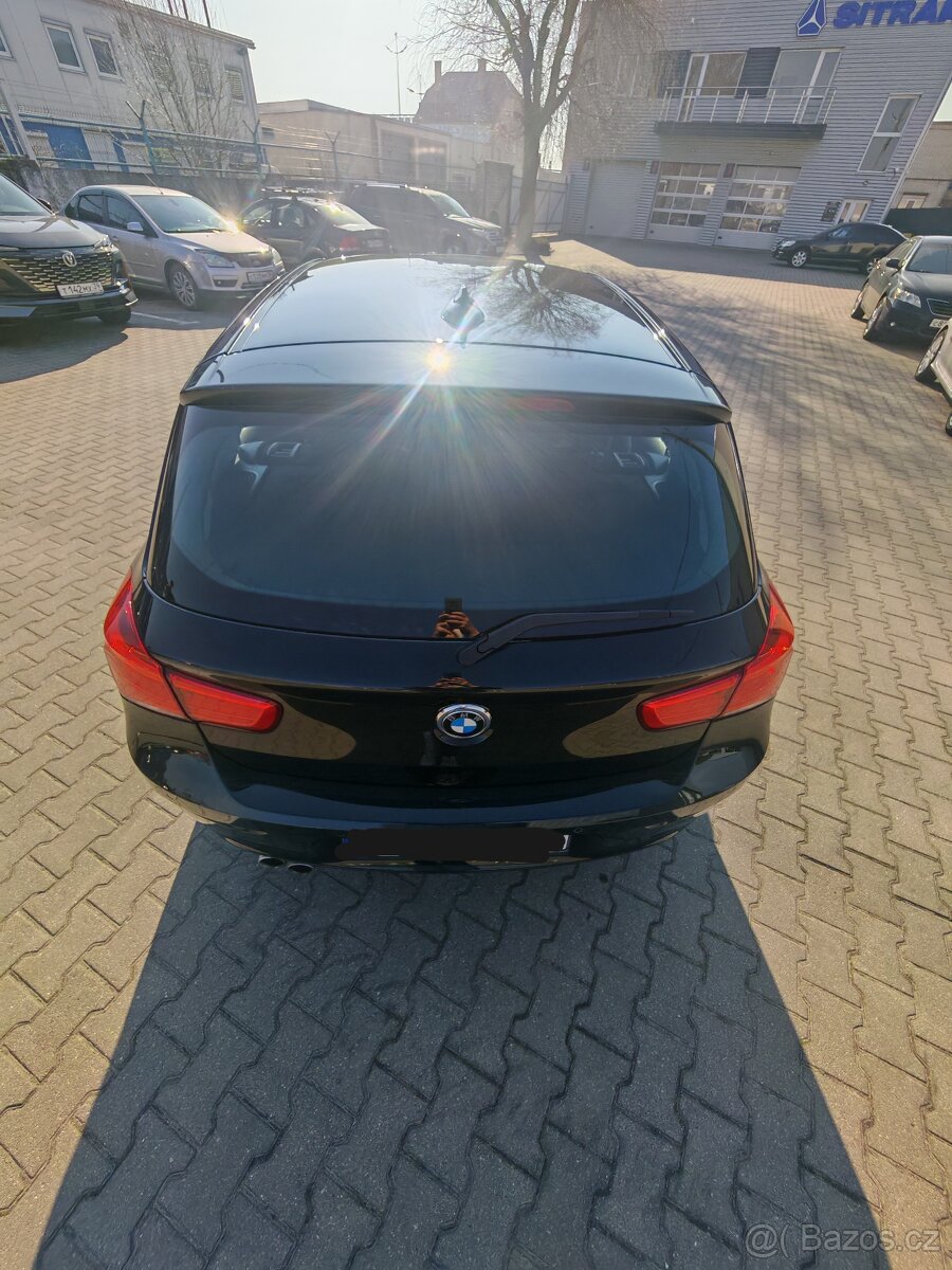 BMW 120d 140kw bez investic - 6