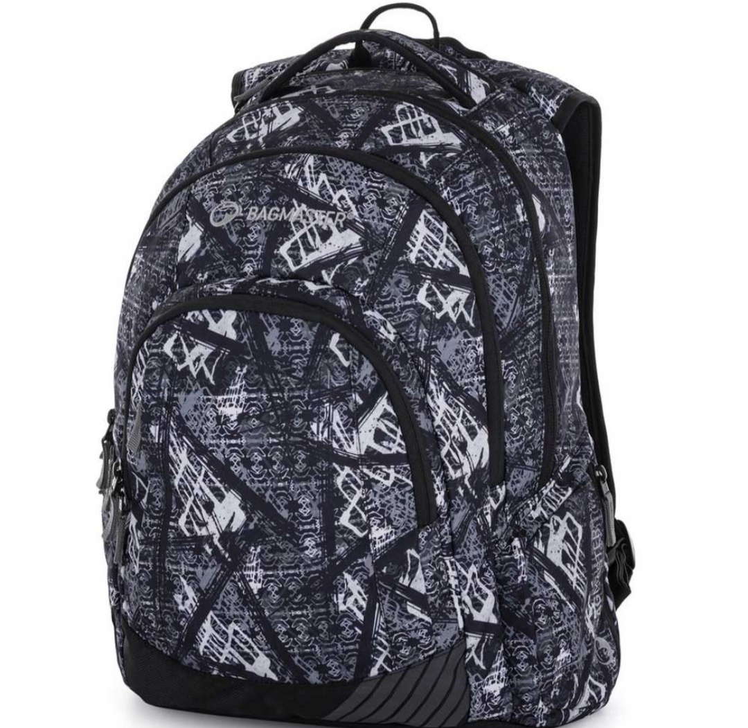 Batoh BAGMASTER Lincoln 22A - 6