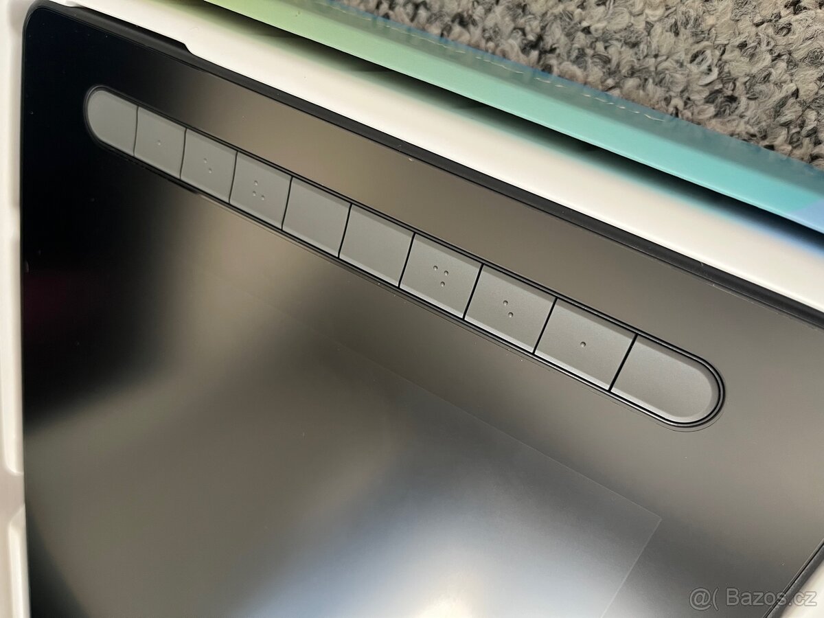 Nový grafický tablet Xp-Pen Artist 16 2nd gen - 6