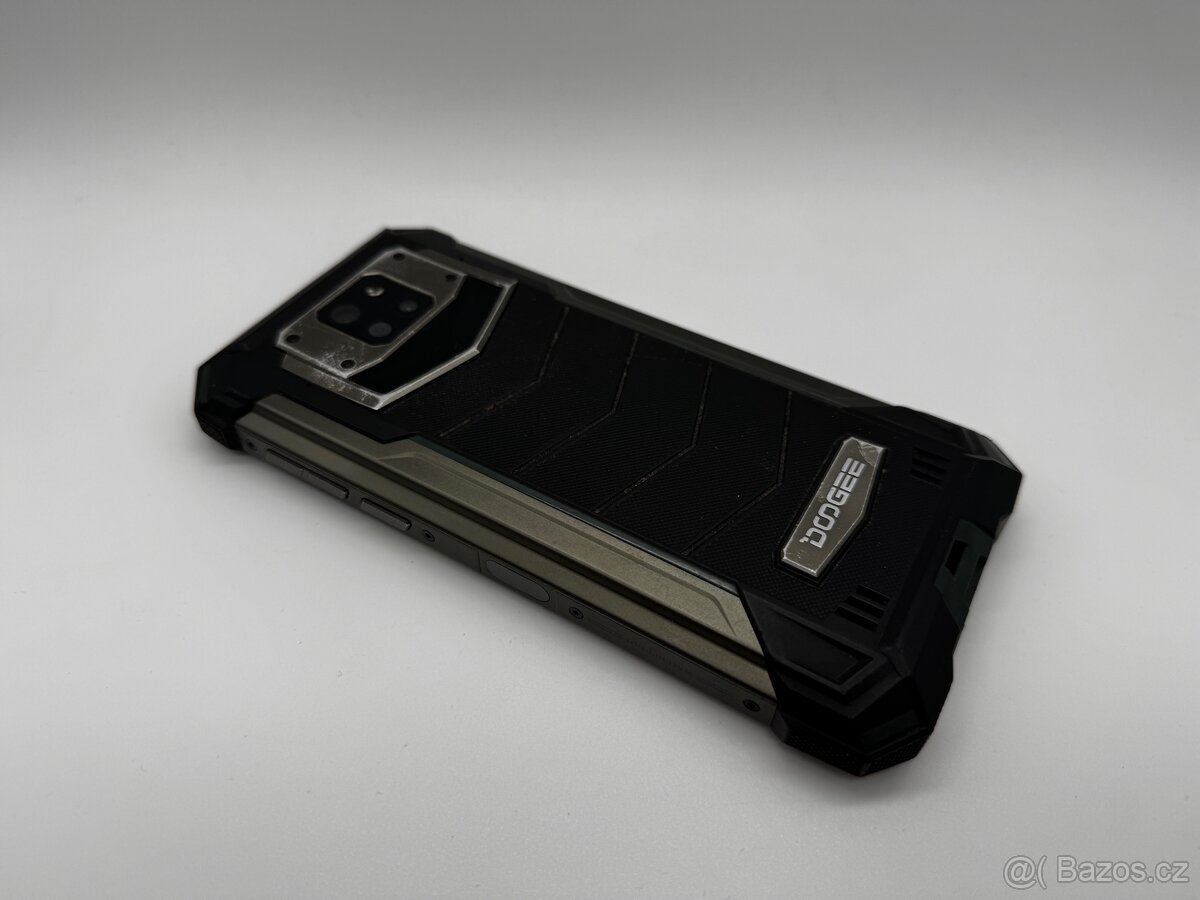 Doogee S88 Pro 6GB/128GB - 6