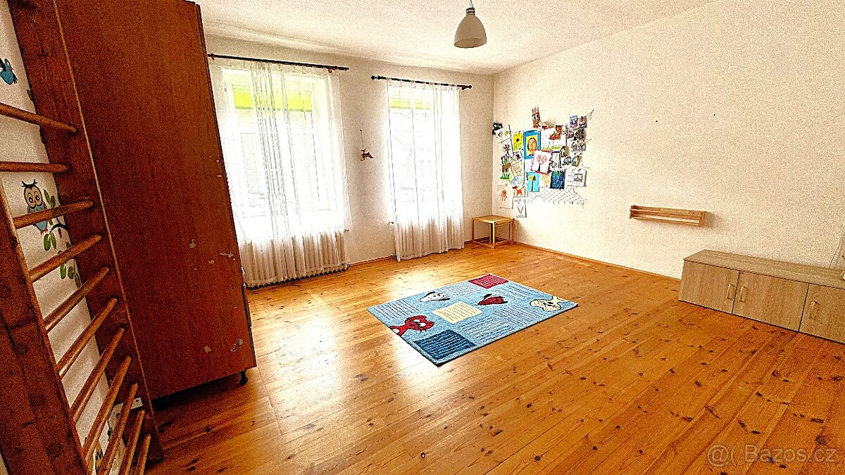 Cihlový byt 3+1 122 m2 Olomouc - 6