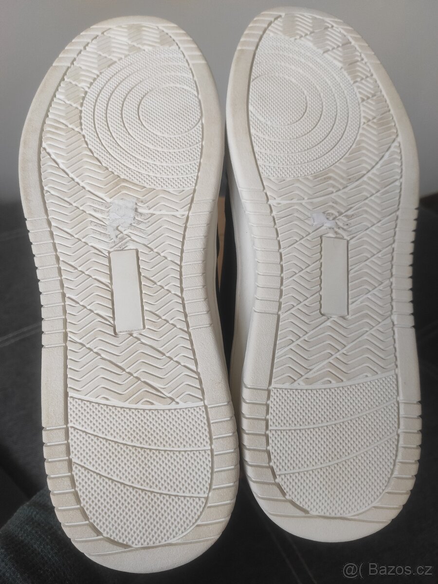 Pánské boty Pat Calvin. nové nenošené vel 44 - 6