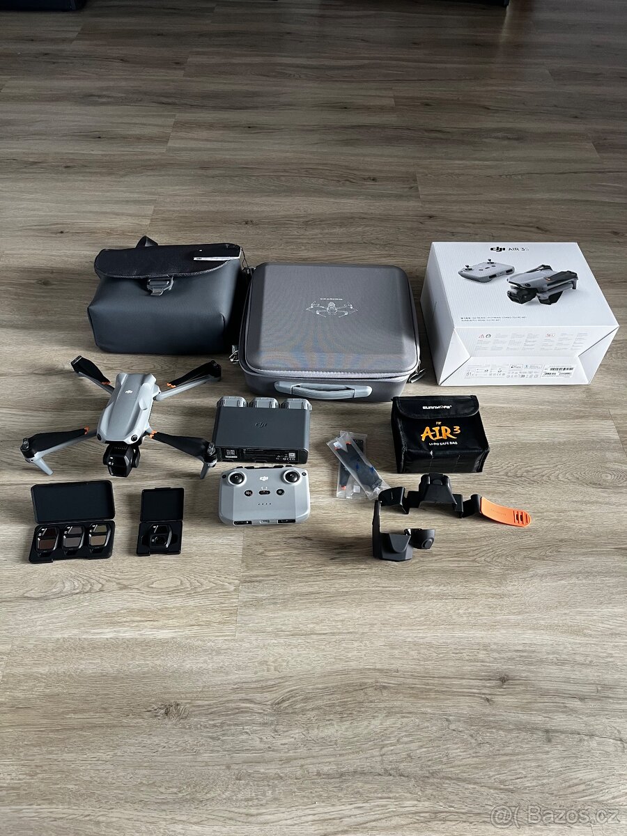 Dji Air 3S - 6