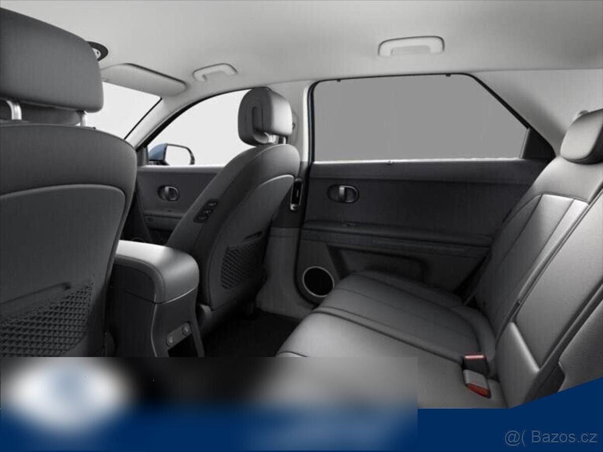 Hyundai Ioniq 5 Style Premium Technology19 (2024) - 6
