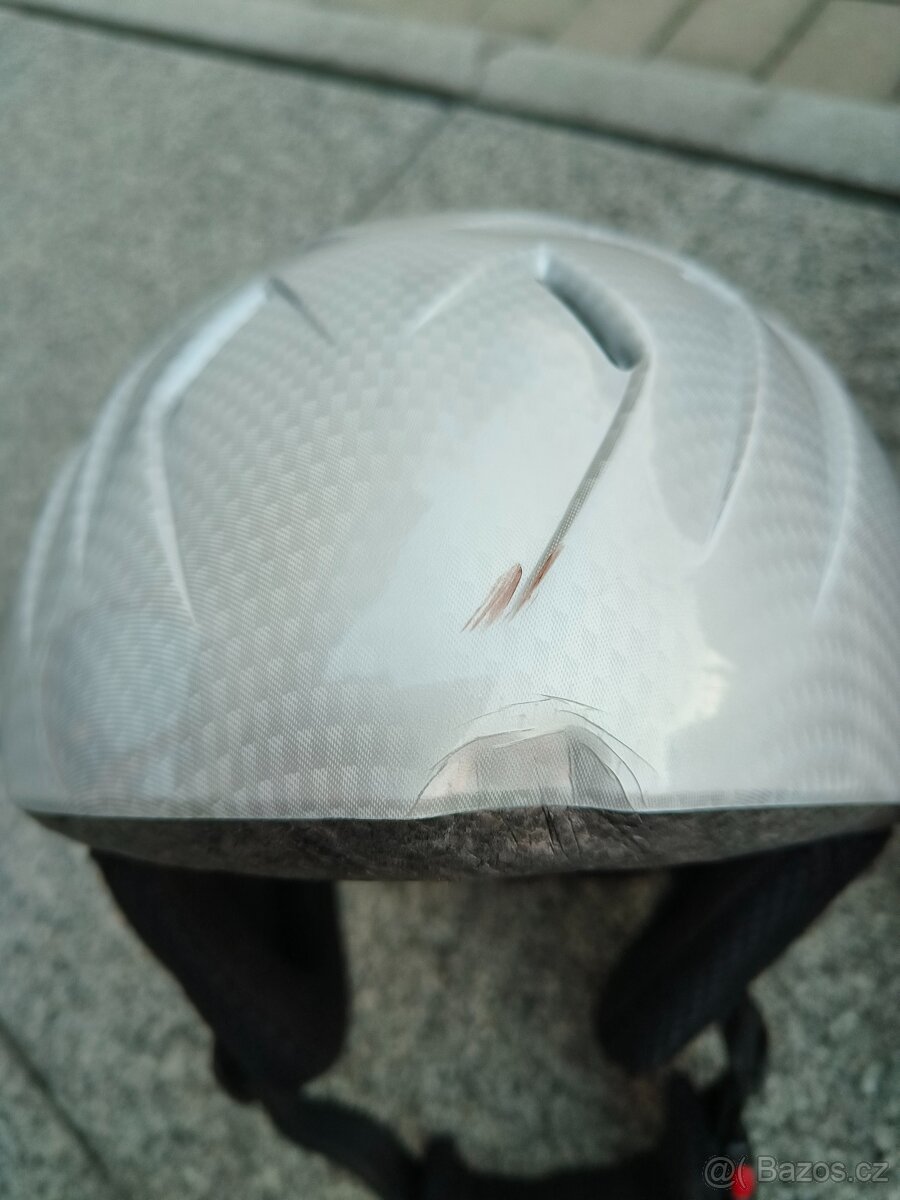 Dětská lyžařská helma Blizzard - 6