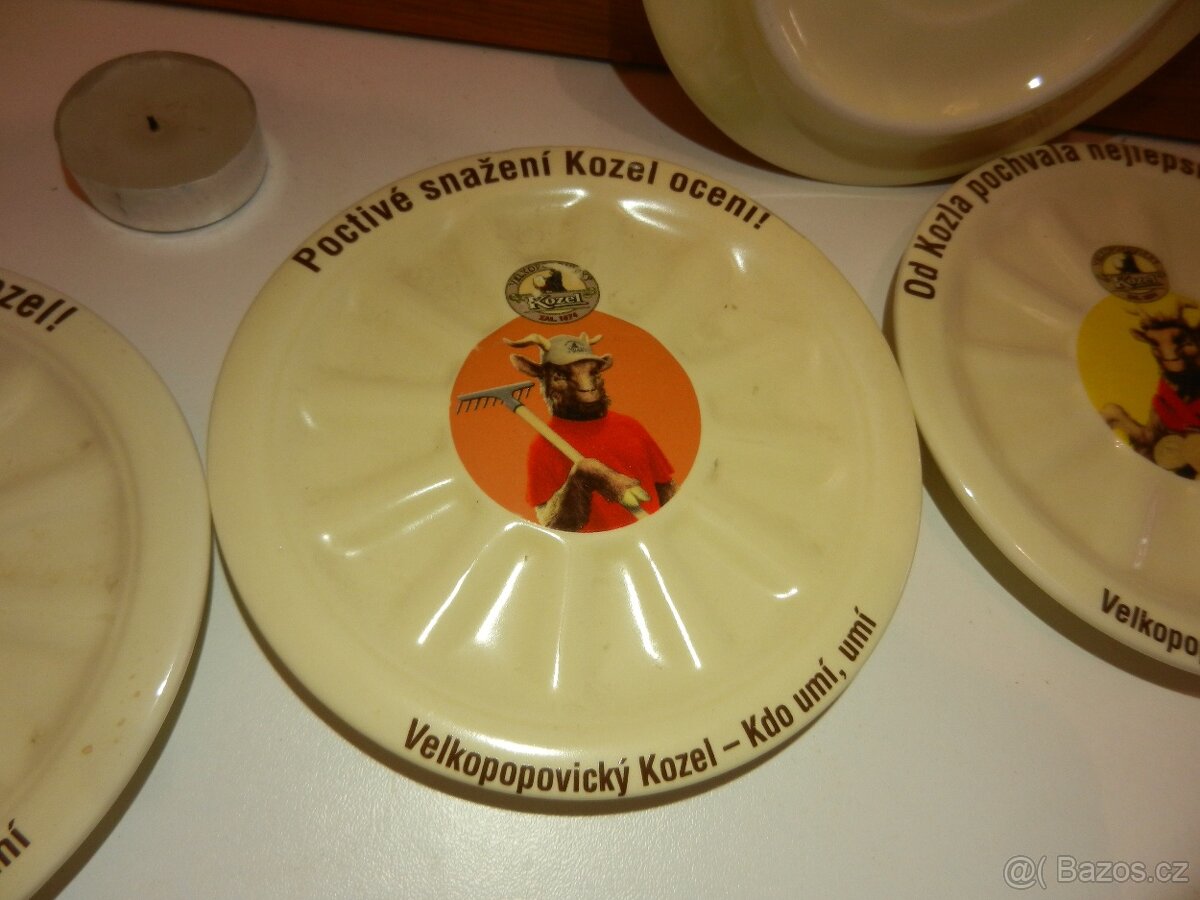 Broušené sklo, Keramika, Dárky - 6