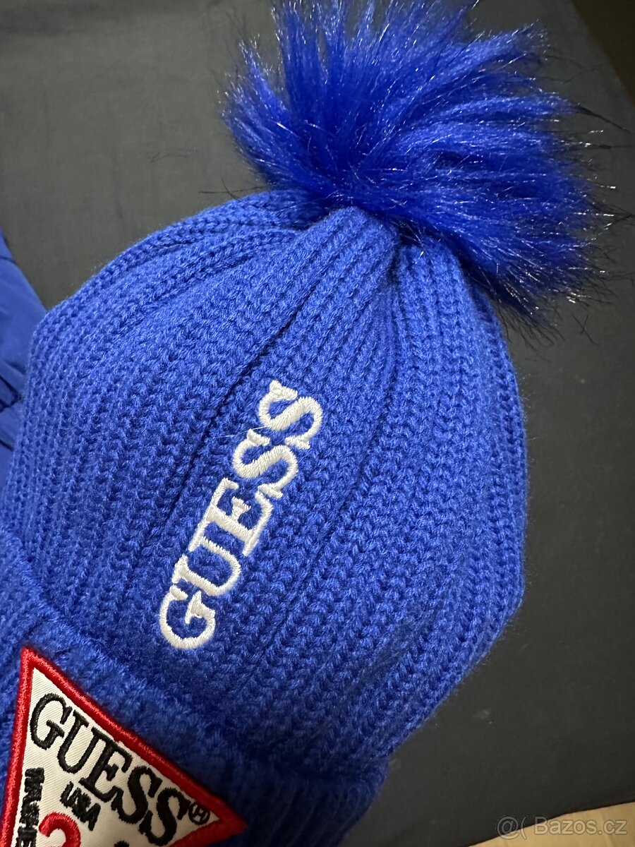 Bunda cepica guess - 6