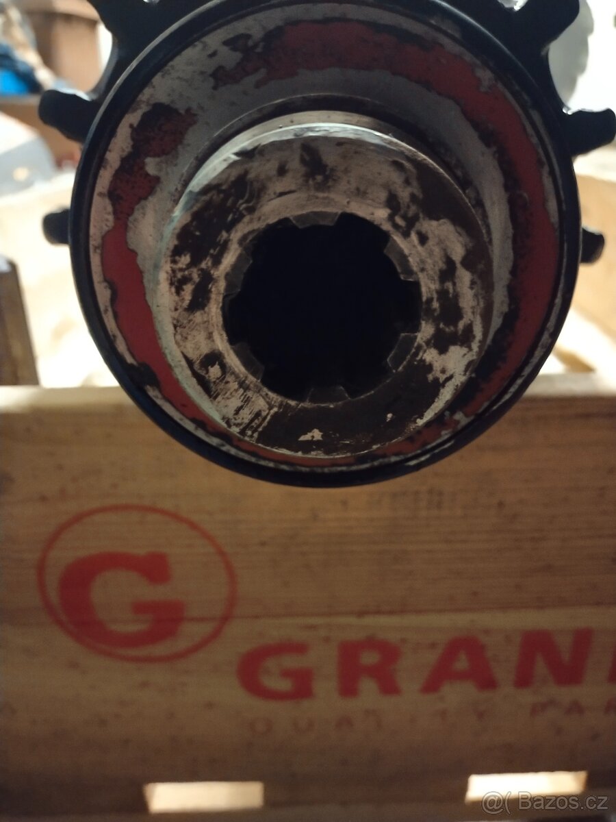 84414915 ( repasovaná opravná sada) - 6