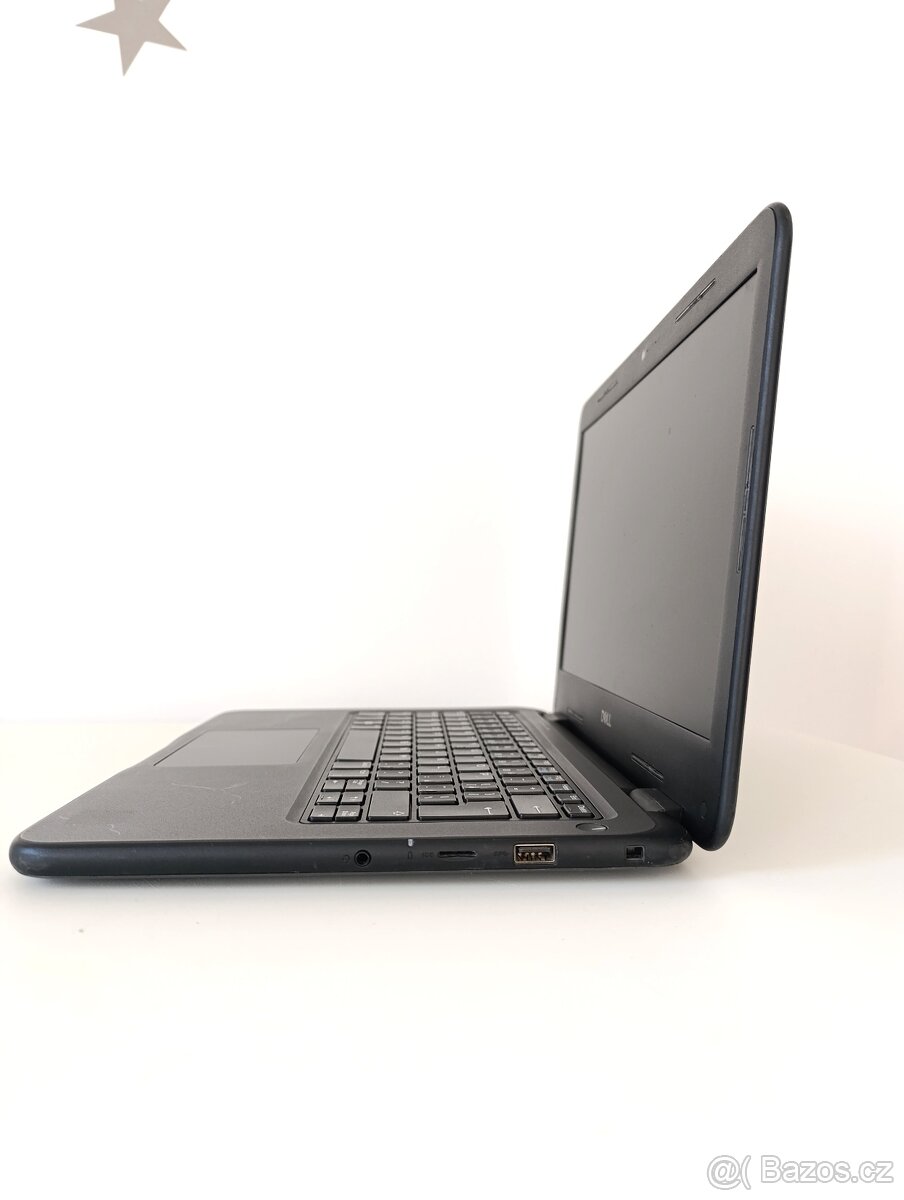Notebook Dell Latitude 3300 - 6