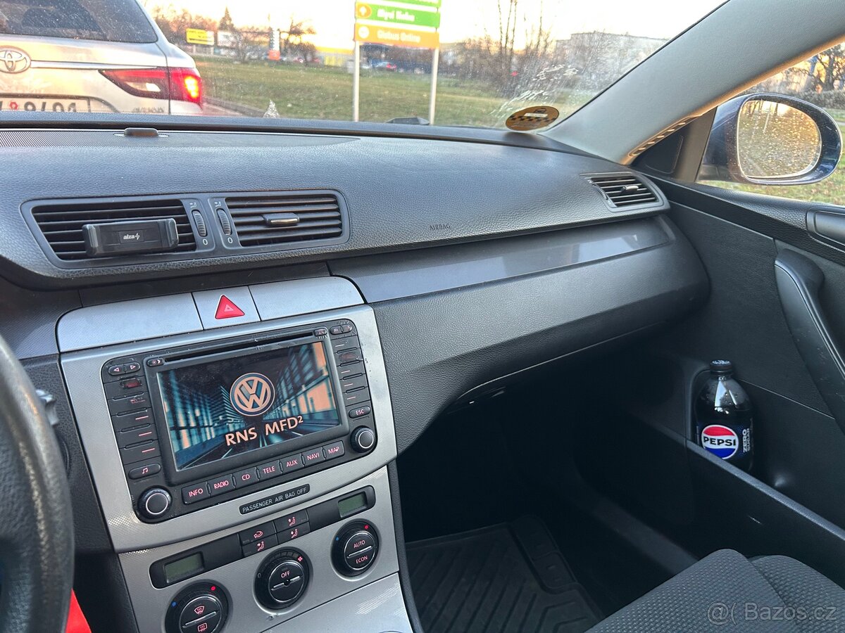 Vw Passat 2.0 bez koroze - 6