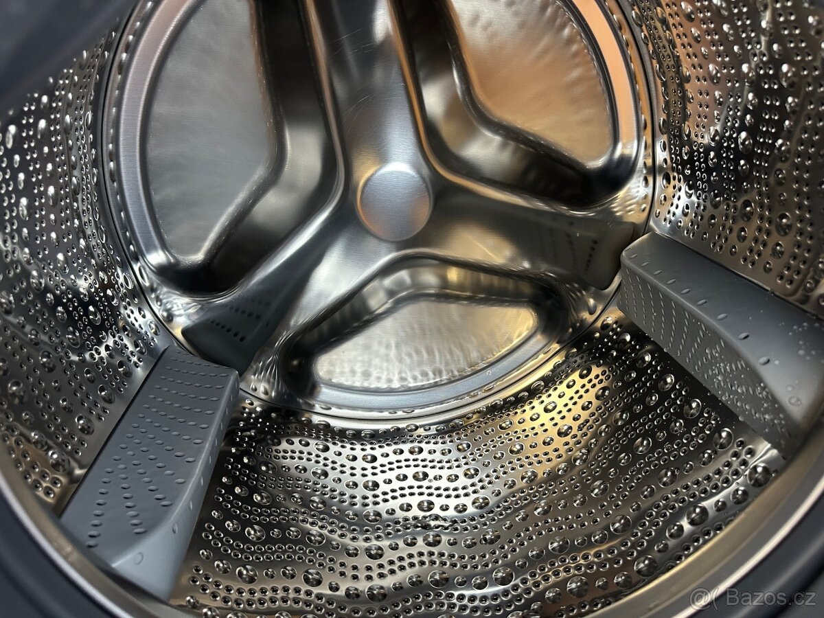 Pračka Bosch se sušičkou (252) - 6