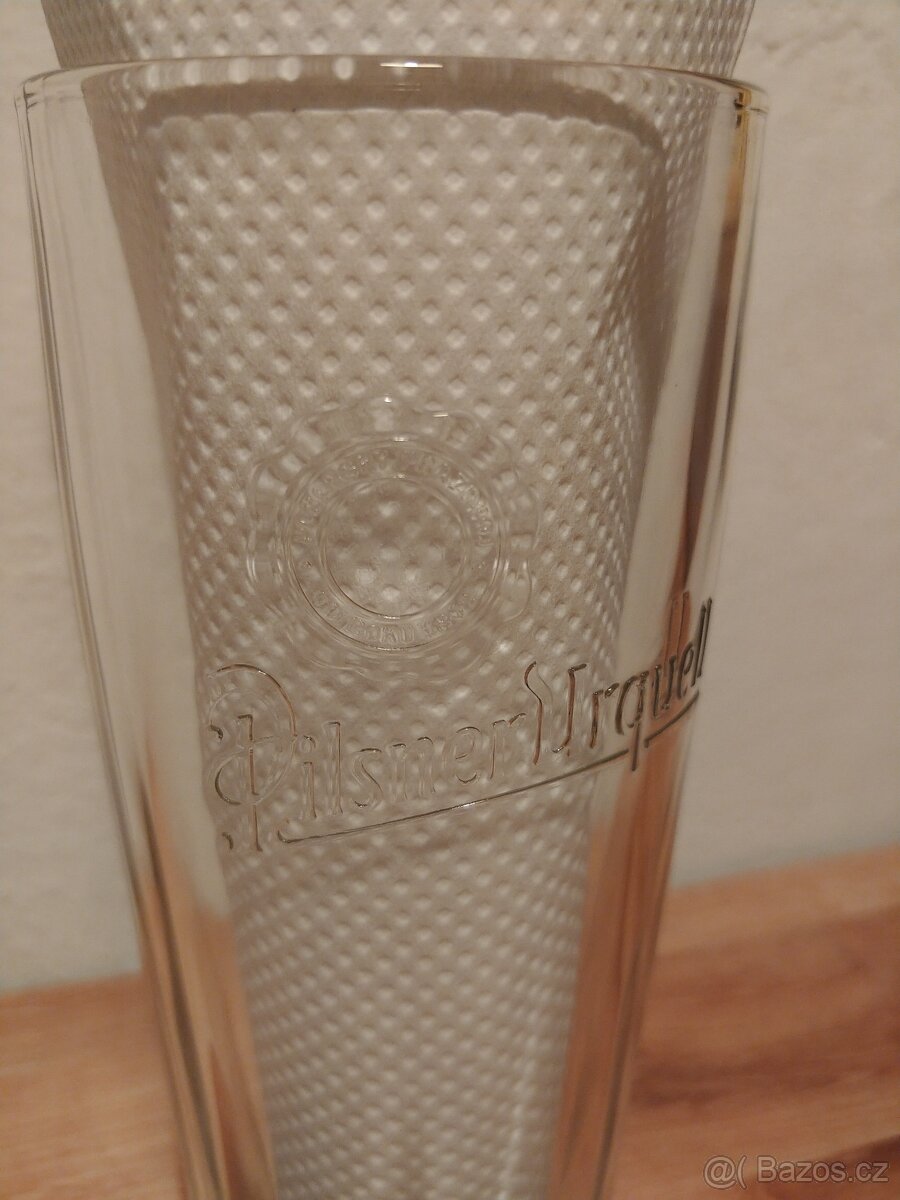 Pivní sklenice - 6