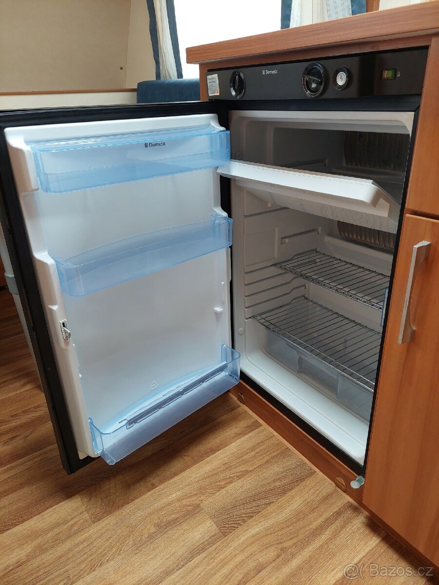 Karavan Weinsberg - 6