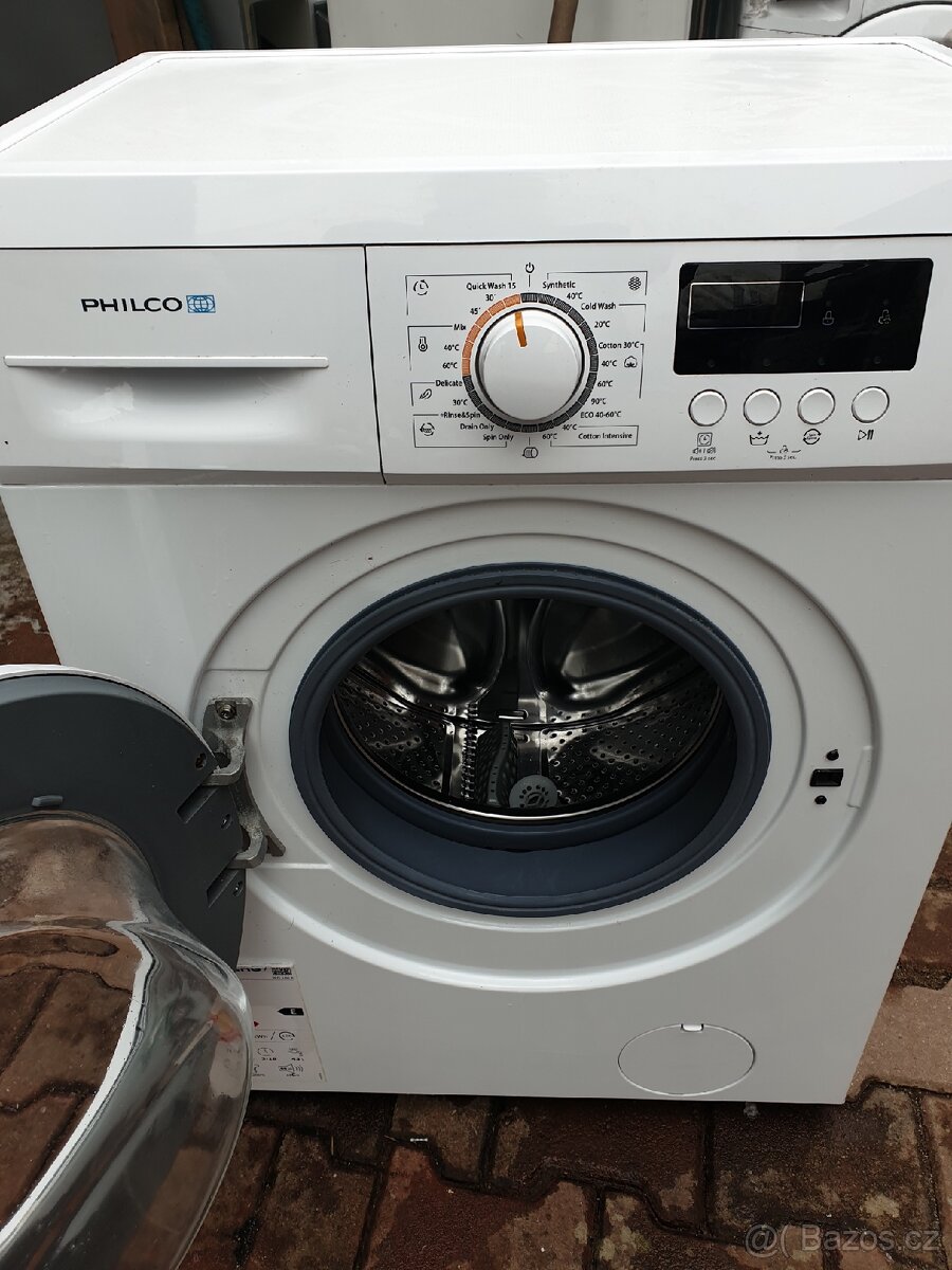 Pračka Philko na 6kg - 6