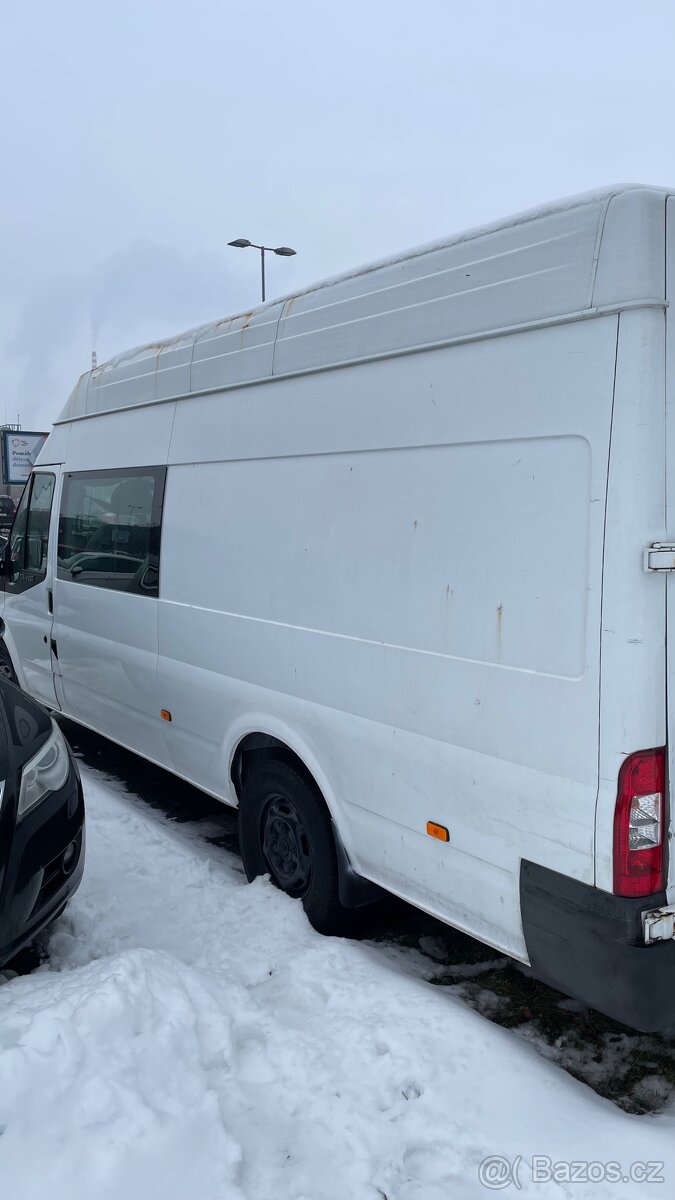 Ford Transit - 6