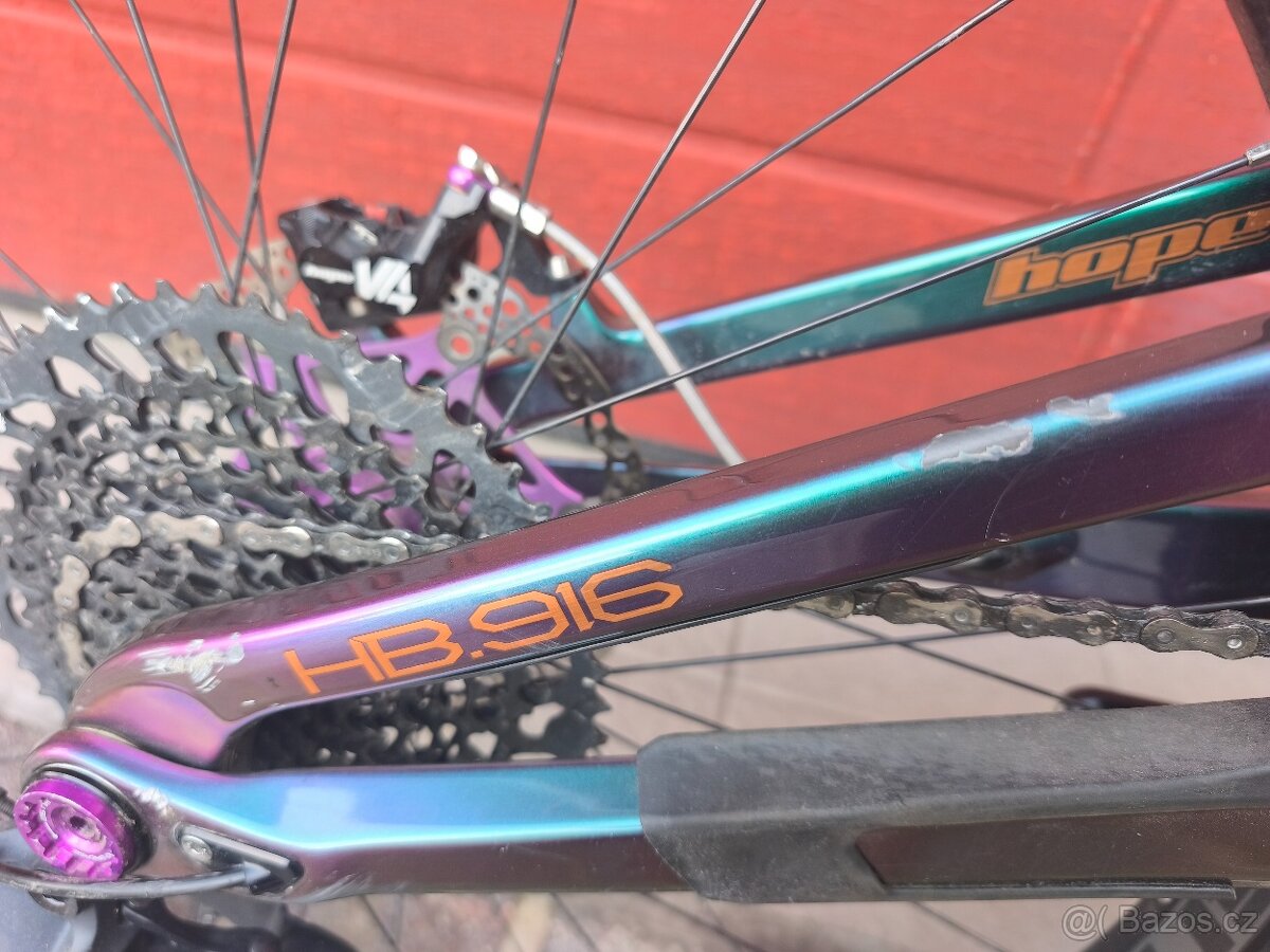 Hope SB.916 velikost H2 - 6