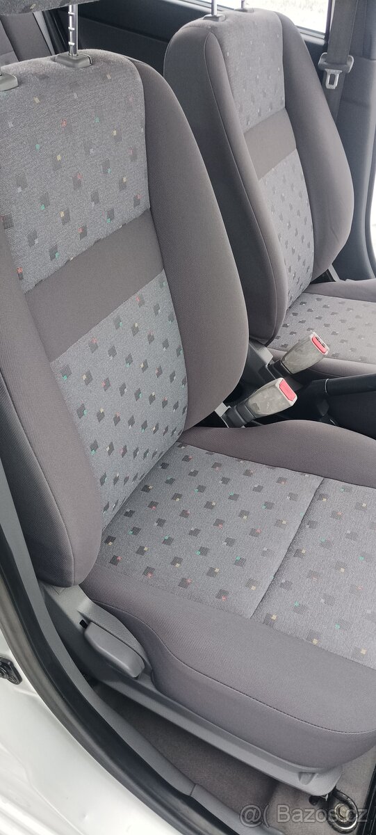 Hyundai getz 92tis - 6