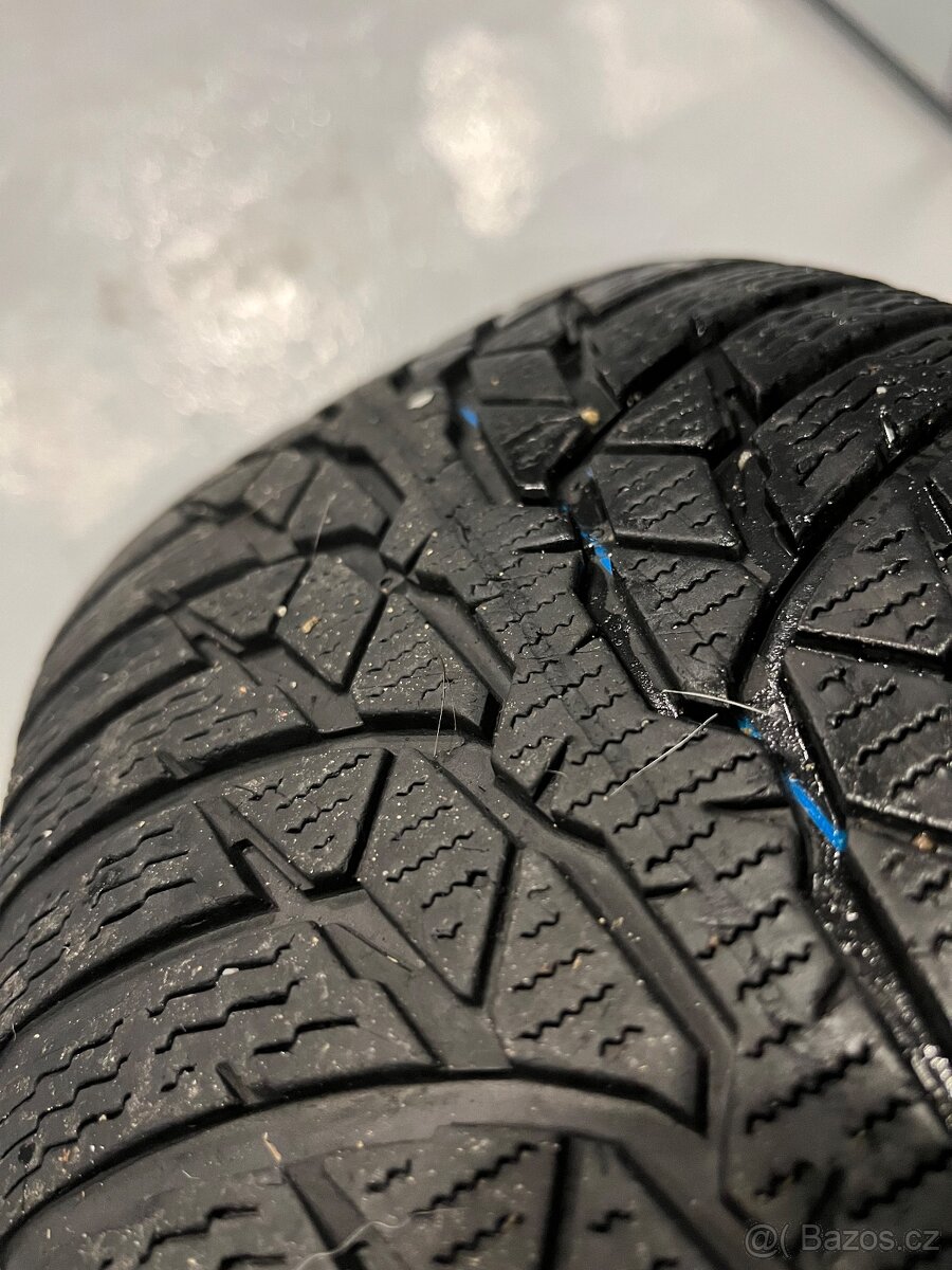 4x alu Škoda Octavia 5x100 r15 - 6