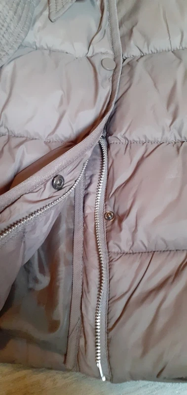 Delší bunda/kabát SINSAY vel.L - 6