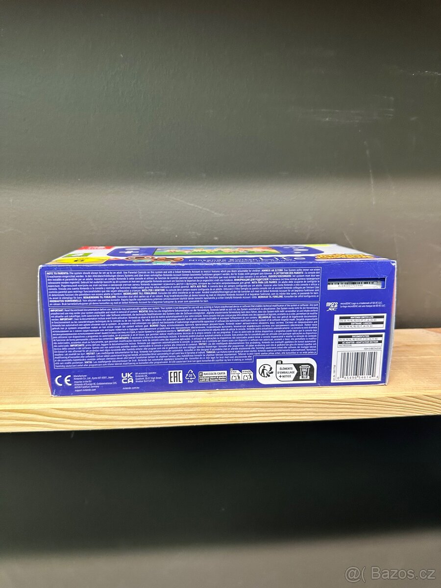 Nintendo Switch Lite - 6