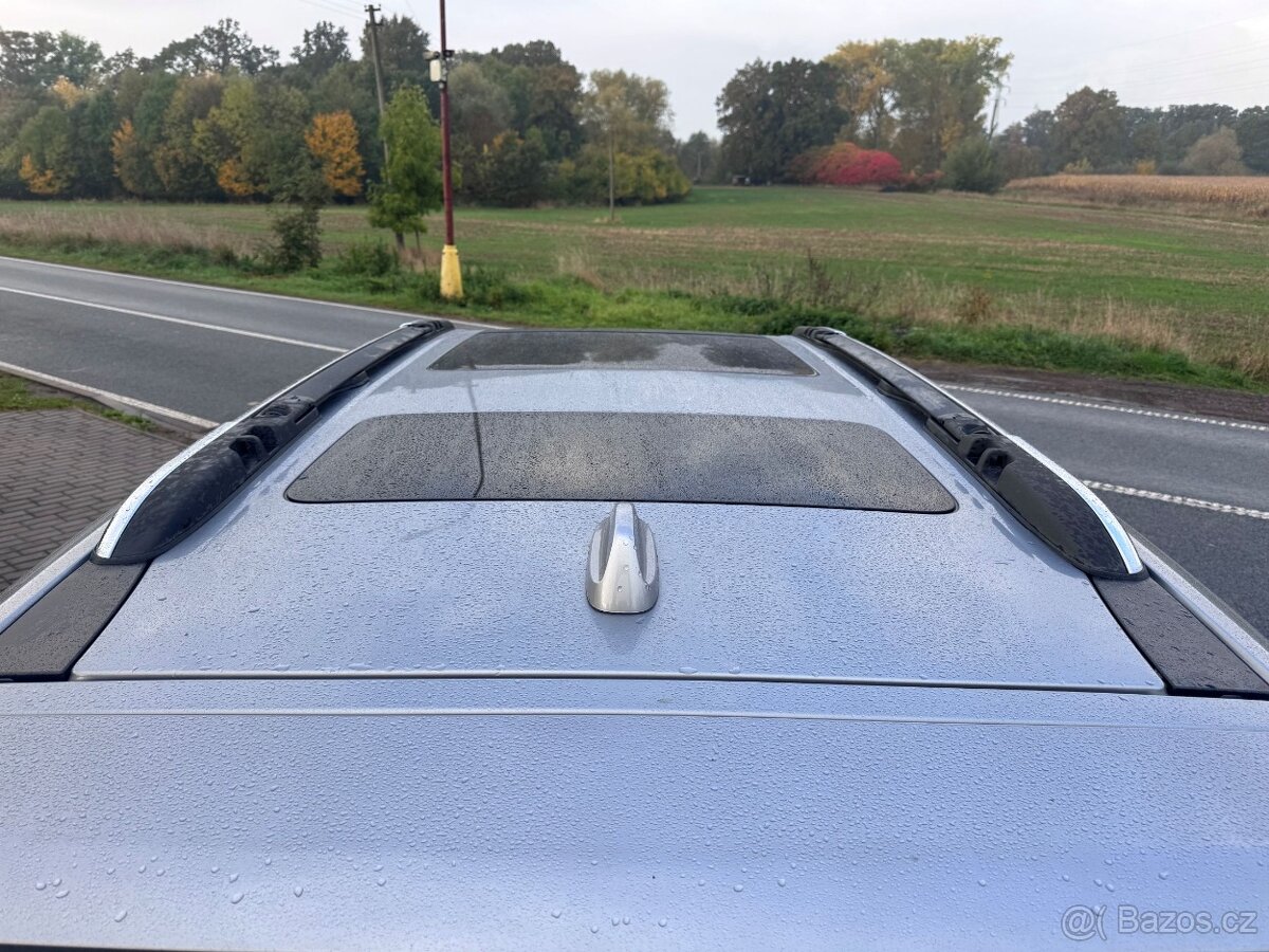 Chrysler Pacifica 3,6 Hybrid Radar Limited DVD 2019 - 6