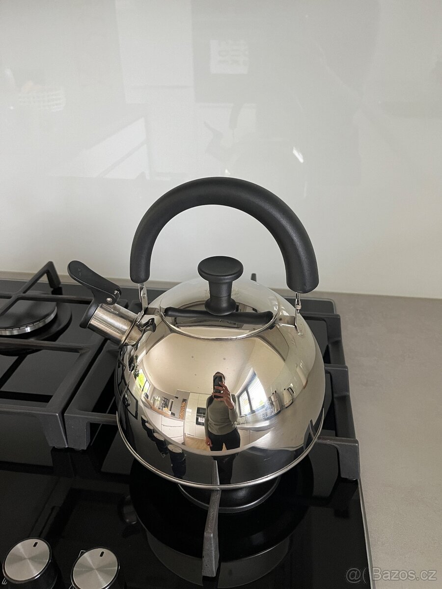 Nerezová čajová konvice Tescoma Perfecta 2l - 6