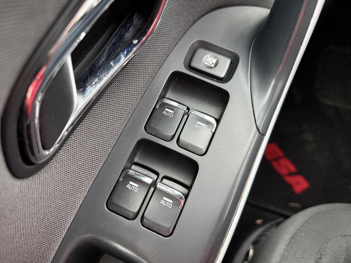 Kia Ceed 1.6 CRDi , 100 kW nafta, 2016 - 6