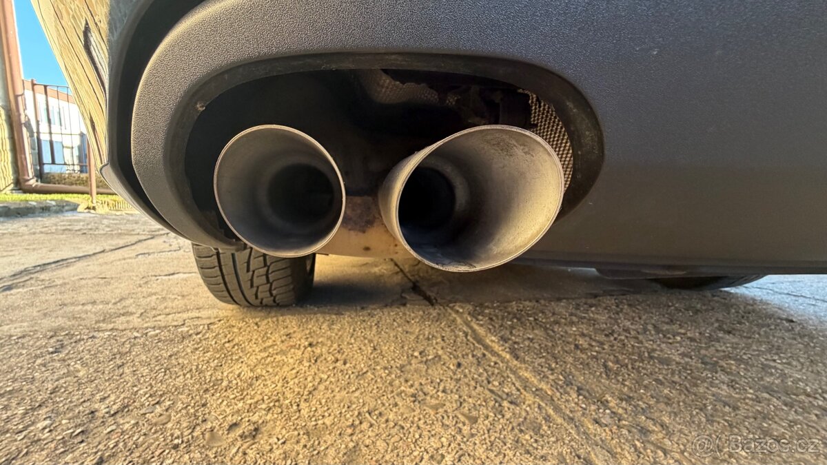 Audi A4 Avant 2.0 TDI, 105kw,manuál - 6