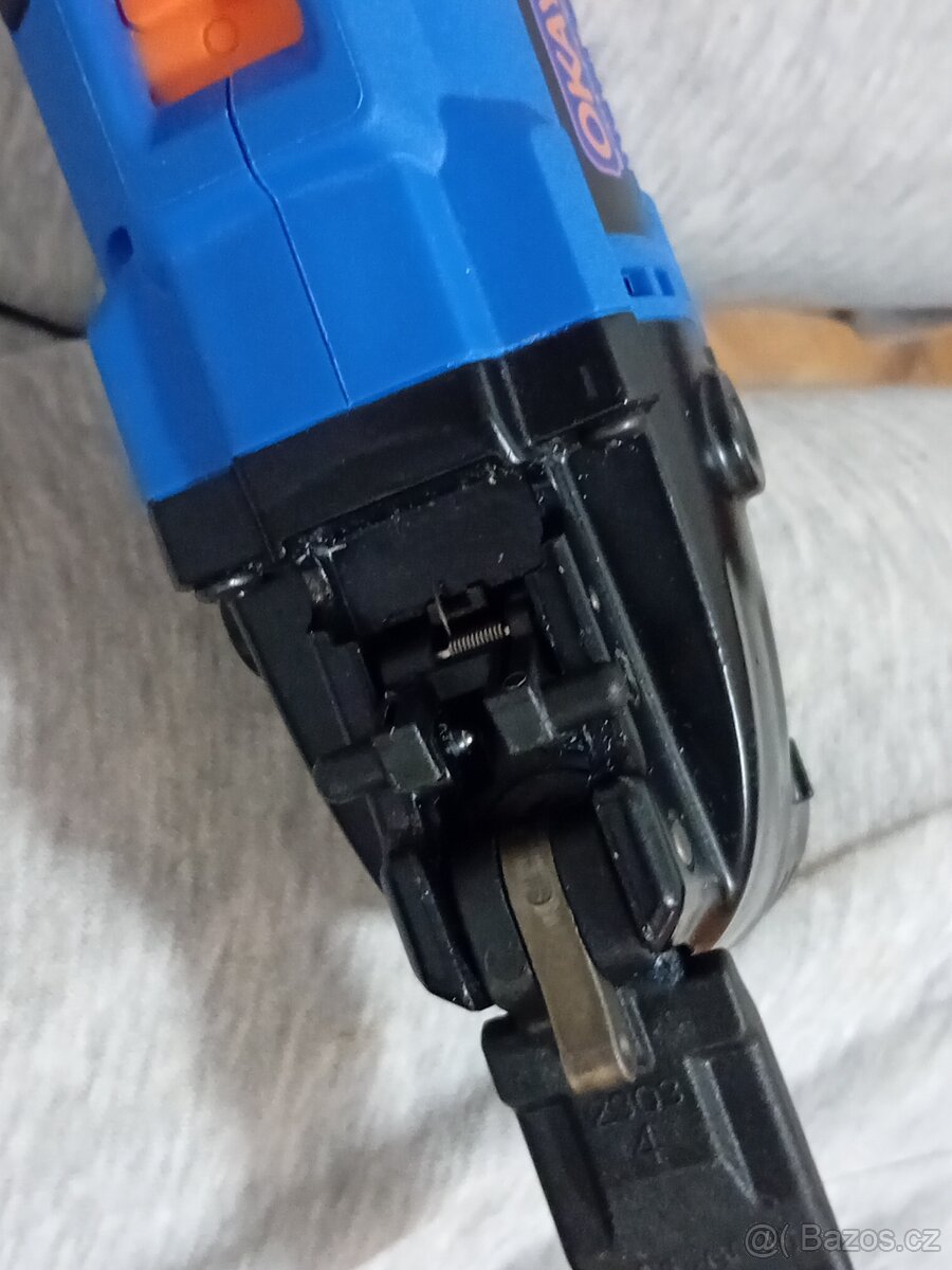 Okay Aku multifunkční nářadí - 6