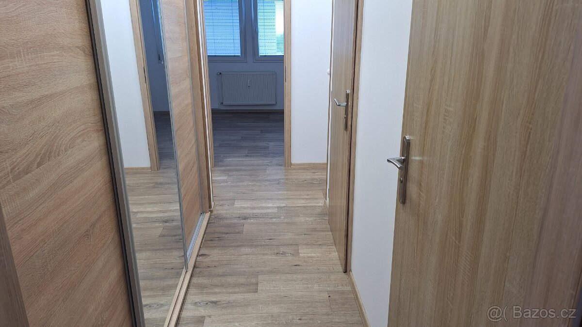 3+1 s balkonem, Tupadly u Kutné Hory - 6