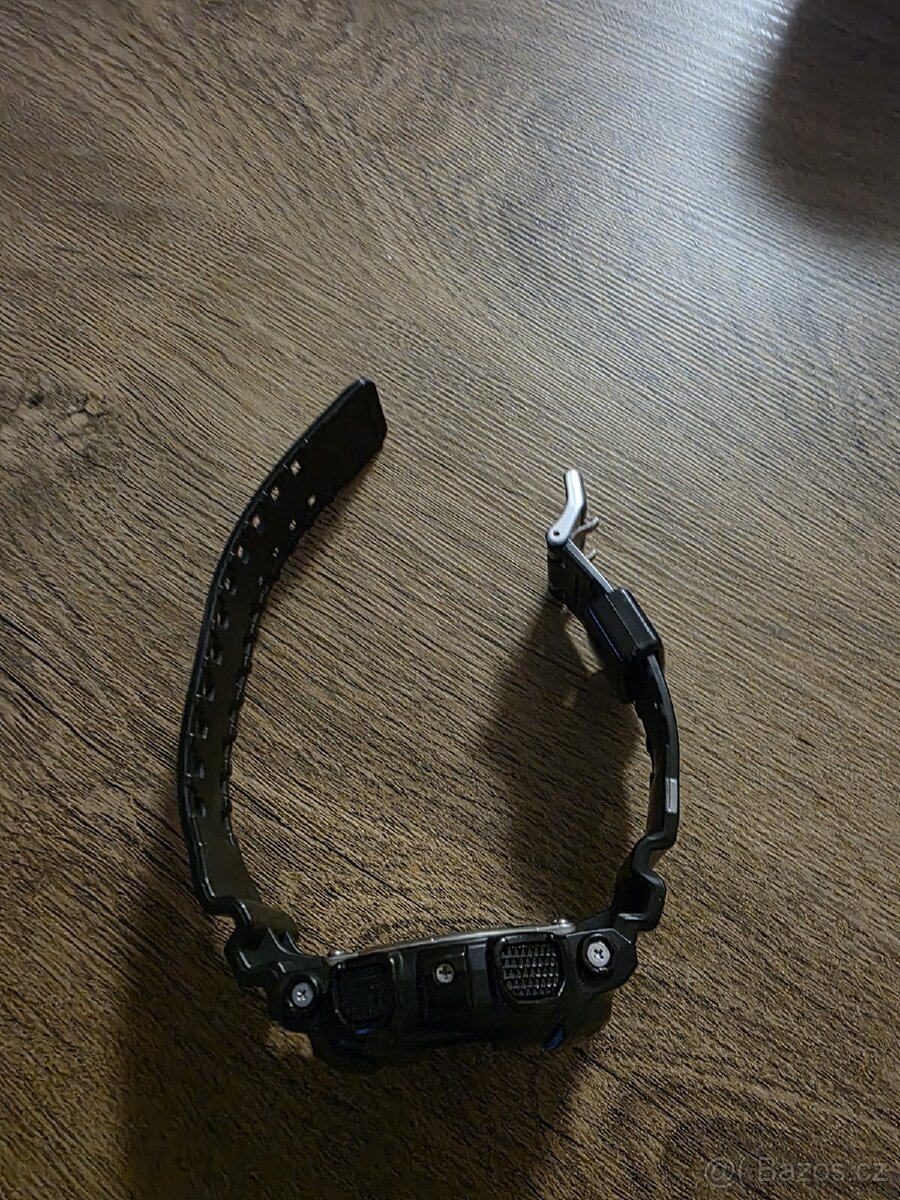 Hodinky Casio - 6