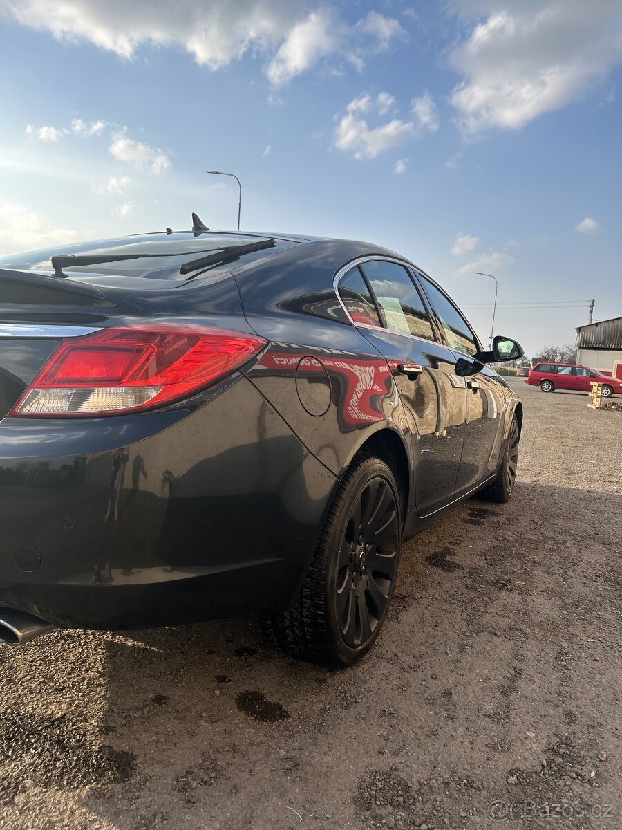 Opel Insignia - 6
