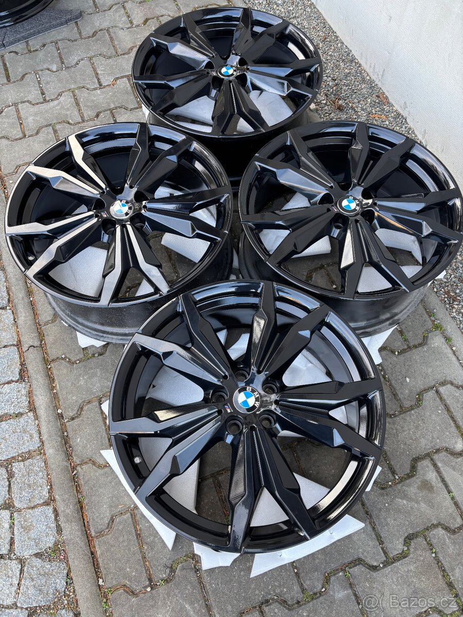 BMW R20 717M 5x112 - 6