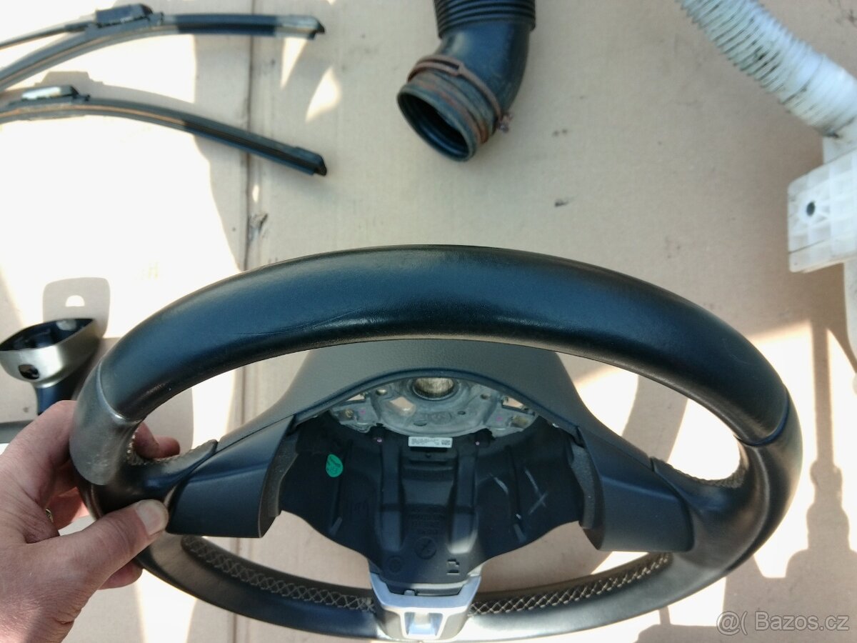 Díly 2. VW Polo 6R - 6