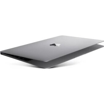 MacBook 12, Early 2016, kosmeticky top; Apple - 6